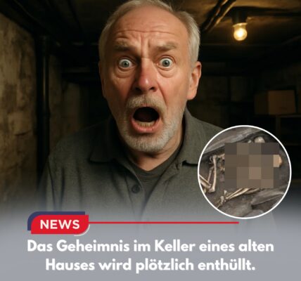 Schock in Reus: Mann entdeckt jahrzehntealte Leichen in geheimem Keller seines neuen Hauses