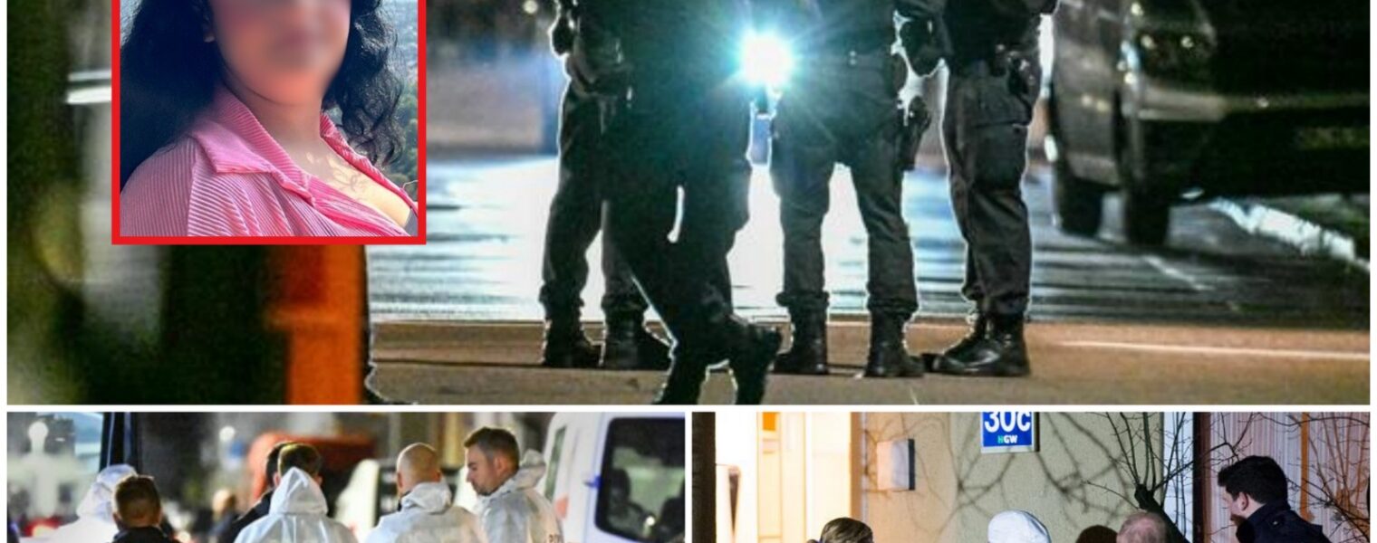 16-jährige Angelina Mercedes seit dem 10. November vermisst – Familie in großer Sorge!