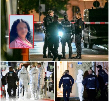 16-jährige Angelina Mercedes seit dem 10. November vermisst – Familie in großer Sorge!