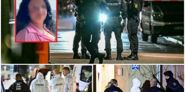 16-jährige Angelina Mercedes seit dem 10. November vermisst – Familie in großer Sorge!