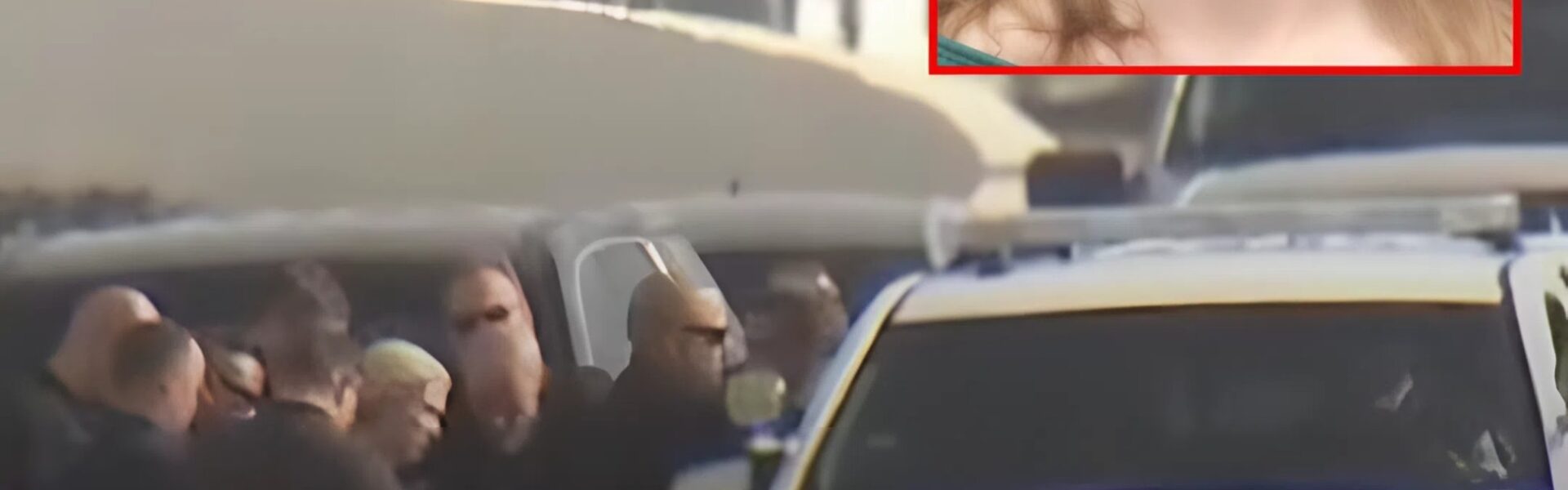 Elfjähriges Kind bei Road-Rage-Schießerei getötet – Polizei nimmt 22 jährigen Tatverdächtigen fest