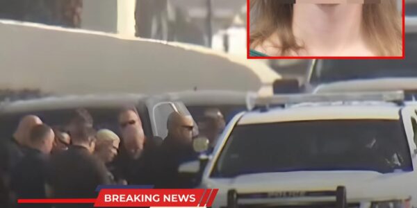 Elfjähriges Kind bei Road-Rage-Schießerei getötet – Polizei nimmt 22 jährigen Tatverdächtigen fest