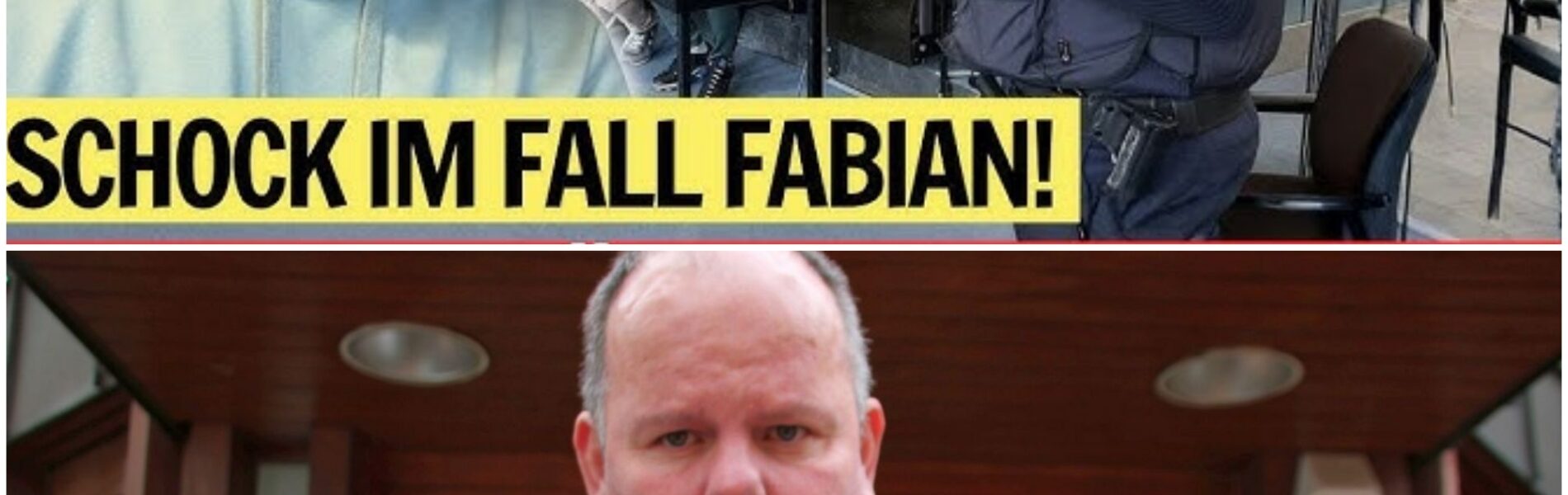 Schockierende Wende im Mordfall Fabian (†8): Vater plötzlich verdächtig – Widerspruche erschuttern Ermittler! 😱💔