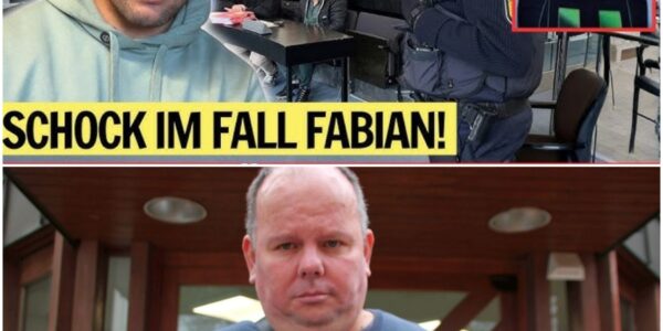 Schockierende Wende im Mordfall Fabian (†8): Vater plötzlich verdächtig – Widerspruche erschuttern Ermittler! 😱💔