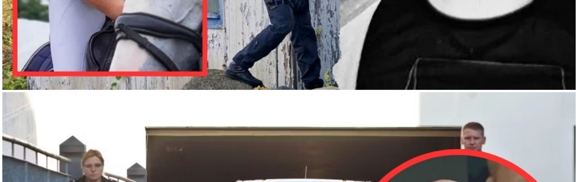 EILMELDUNG: Ermittler fassungslos – Fabian (†8) Mordfall! Erste Aussagen des Täters schockieren, erschuttern, verängstigen alle.