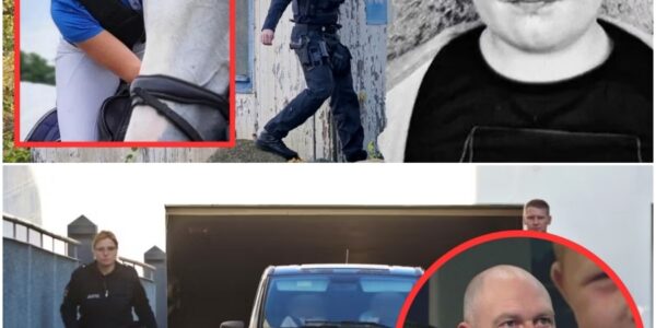 EILMELDUNG: Ermittler fassungslos – Fabian (†8) Mordfall! Erste Aussagen des Täters schockieren, erschuttern, verängstigen alle.