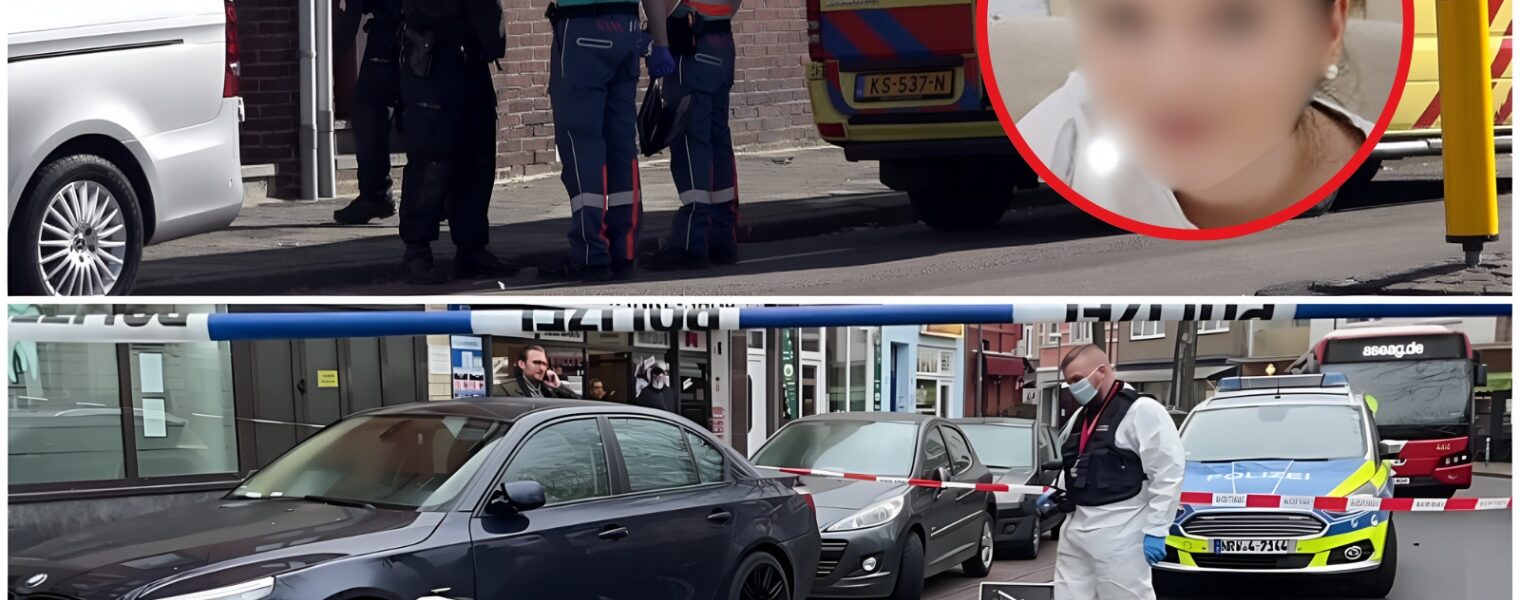 13-Jähriges Mädchen aus Meerbusch/Moers seit dem 15.09.2025 vermisst – Familie und Polizei in großer Sorge! 💔🆘