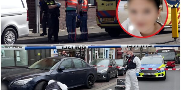 13-Jähriges Mädchen aus Meerbusch/Moers seit dem 15.09.2025 vermisst – Familie und Polizei in großer Sorge! 💔🆘