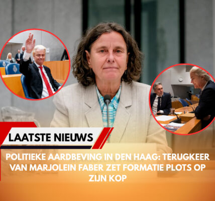 Rotterdam in Shock: Bekentenis van Mesaanvaller (19) Ontketent Nationaal Debat over Jongerengeweld