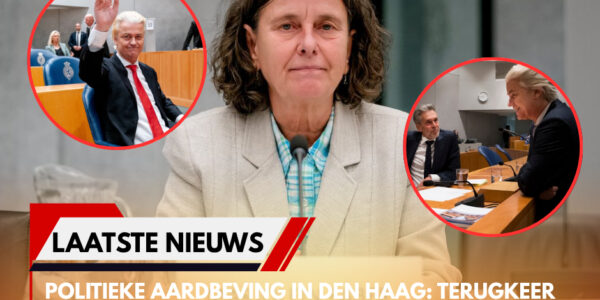 Rotterdam in Shock: Bekentenis van Mesaanvaller (19) Ontketent Nationaal Debat over Jongerengeweld