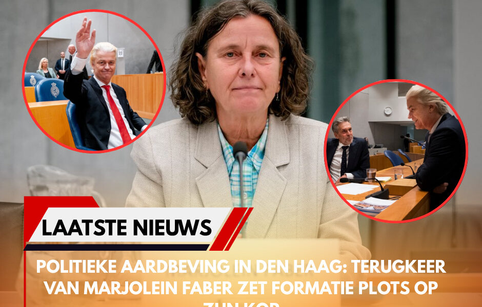 Rotterdam in Shock: Bekentenis van Mesaanvaller (19) Ontketent Nationaal Debat over Jongerengeweld