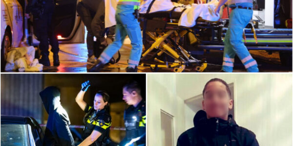 Jonge Rotterdammer (17) Dodelijk Gewond na Meervoudige Messteken Een brute steekpartij heeft vrijdagnacht de wijk Delfshaven in diepe rouw gedompeld. Een 17-jarige jongen, bekend in de buurt als een vriendelijke en rustige scholier, werd meerdere malen neergestoken op straat. Ondanks de snelle komst van de hulpdiensten kon zijn leven niet meer worden gered. De gewelddadige aanval vond plaats rond 23.40 uur, vlak bij het drukbezochte Mathenesserplein, waar meerdere omstanders getuige waren van de chaos. Buurtbewoners melden dat het slachtoffer schreeuwde om hulp terwijl voorbijgangers direct 112 belden. Binnen enkele minuten was de politie ter plaatse, gevolgd door een traumateam. De jongen overleed echter kort daarna aan zijn verwondingen. Verdachte (19) Binnen Een Uur Aangehouden Nog voor middernacht wist de politie een 19-jarige Rotterdammer aan te houden op basis van camerabeelden en getuigenverklaringen. De jongeman, die slechts enkele straten verderop werd gevonden, vertoonde volgens agenten “ongewoon kalm” gedrag bij zijn arrestatie. Bij de fouillering trof de politie een bebloed mes aan, dat vermoedelijk het moordwapen is. De verdachte werd geboeid afgevoerd en zit momenteel vast in een bewaakte omgeving. “Ik zou het zo weer doen” – De IJskoude Bekentenis De inhoud van het eerste verhoor heeft het land geschokt. Politiebronnen melden dat de verdachte zonder enige emotie vertelde wat er was gebeurd. Hij zou onder meer verklaard hebben: “Hij keek me aan alsof hij beter was dan ik. Mensen moeten leren dat ze niet met mij sollen. Ik zou het zo weer doen.” Volgens rechercheurs toonde de verdachte geen spoortje berouw, geen angst, en geen enkele emotionele reactie. Zijn koelbloedige houding roept vragen op over zijn mentale toestand en mogelijke eerdere signalen die gemist zijn. Motief Nog Onduidelijk, Onderzoek Wordt Uitgebreid Hoewel eerste verklaringen een conflict tussen de twee jongeren suggereren, blijft het exacte motief onduidelijk. De politie onderzoekt of er sprake was van eerdere confrontaties, online bedreigingen of groepsdruk uit een vriendengroep. Ook wordt gekeken naar de mogelijkheid dat de verdachte al langer rondliep met agressieve impulsen. De recherche bestudeert camerabeelden uit de buurt, spreekt met klasgenoten, vrienden en familieleden van beide jongeren en onderzoekt de telefoon en sociale media van de verdachte. Buurt in Rouw en Woede De wijk Delfshaven reageert hevig op de gebeurtenis. Zaterdagochtend werden bloemen, kaarsen en brieven neergelegd op de plaats van het misdrijf. Veel buurtbewoners zijn boos, geschokt en bang. Een winkelier die vlakbij de plek van de steekpartij werkt, vertelt: “We zijn gewend aan problemen, maar dit… Een kind van 17. Zoiets laat je niet meer los.” Scholen in de omgeving hebben aangekondigd extra begeleiding beschikbaar te stellen voor leerlingen die het slachtoffer kenden. Politiek Den Haag Dringt aan op Hardere Aanpak Jongerengeweld De zaak heeft binnen enkele uren het nationale debat aangezwengeld. Politieke partijen eisen strengere straffen voor minderjarigen en jongvolwassenen die steekwapens dragen. Ministers spreken van “een alarmerende trend” waarbij jongeren steeds vaker naar wapens grijpen om conflicten op te lossen. Deskundigen waarschuwen echter dat repressie alleen niet voldoende zal zijn, en dat er meer aandacht moet komen voor mentale gezondheid, thuissituatie en sociale druk. Familie van het Slachtoffer in Complete Ontreddering De familie van de 17-jarige jongen, die om privacyredenen niet bij naam wordt genoemd, verkeert in diepe rouw. Nabij de plaats van het delict werd een kort bericht achtergelaten, vermoedelijk door een familielid: “We zullen je nooit vergeten. Waarom jij? Waarom zo?” De politie biedt slachtofferhulp aan de nabestaanden en vraagt de media om terughoudendheid. Het Onderzoek Duurt Voort De verdachte wordt komende week voorgeleid aan de rechter-commissaris. Het forensisch onderzoek naar het mes en de kledingstukken is in volle gang. Uit onderzoek zal moeten blijken of de verdachte onder invloed was, psychische problemen heeft of mogelijk eerder geweld heeft gepleegd. Rotterdam blijft achter met één dringende vraag die in de lucht blijft hangen: Hoe heeft het zover kunnen komen dat een onschuldig leven zo koelbloedig werd beëindigd?