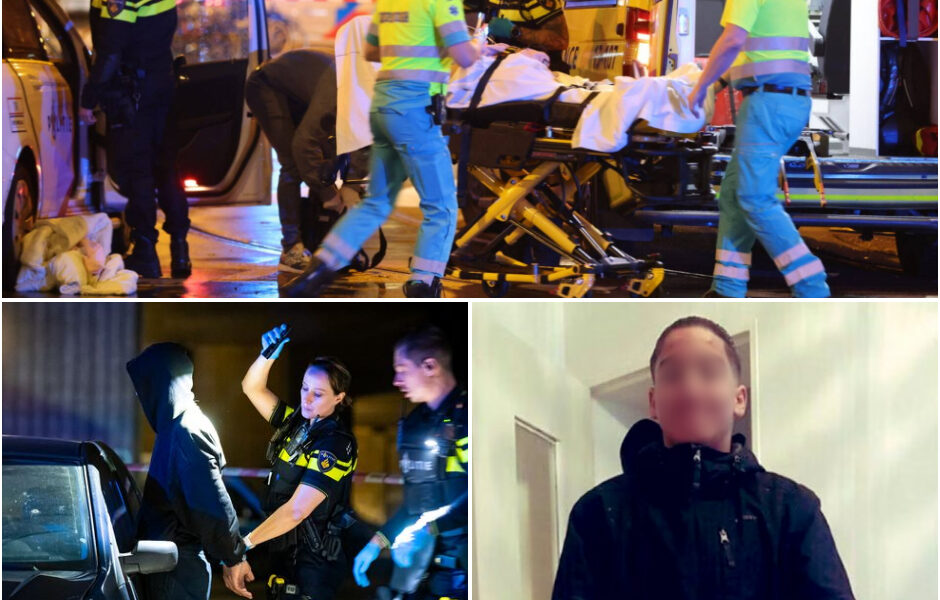 Jonge Rotterdammer (17) Dodelijk Gewond na Meervoudige Messteken Een brute steekpartij heeft vrijdagnacht de wijk Delfshaven in diepe rouw gedompeld. Een 17-jarige jongen, bekend in de buurt als een vriendelijke en rustige scholier, werd meerdere malen neergestoken op straat. Ondanks de snelle komst van de hulpdiensten kon zijn leven niet meer worden gered. De gewelddadige aanval vond plaats rond 23.40 uur, vlak bij het drukbezochte Mathenesserplein, waar meerdere omstanders getuige waren van de chaos. Buurtbewoners melden dat het slachtoffer schreeuwde om hulp terwijl voorbijgangers direct 112 belden. Binnen enkele minuten was de politie ter plaatse, gevolgd door een traumateam. De jongen overleed echter kort daarna aan zijn verwondingen. Verdachte (19) Binnen Een Uur Aangehouden Nog voor middernacht wist de politie een 19-jarige Rotterdammer aan te houden op basis van camerabeelden en getuigenverklaringen. De jongeman, die slechts enkele straten verderop werd gevonden, vertoonde volgens agenten “ongewoon kalm” gedrag bij zijn arrestatie. Bij de fouillering trof de politie een bebloed mes aan, dat vermoedelijk het moordwapen is. De verdachte werd geboeid afgevoerd en zit momenteel vast in een bewaakte omgeving. “Ik zou het zo weer doen” – De IJskoude Bekentenis De inhoud van het eerste verhoor heeft het land geschokt. Politiebronnen melden dat de verdachte zonder enige emotie vertelde wat er was gebeurd. Hij zou onder meer verklaard hebben: “Hij keek me aan alsof hij beter was dan ik. Mensen moeten leren dat ze niet met mij sollen. Ik zou het zo weer doen.” Volgens rechercheurs toonde de verdachte geen spoortje berouw, geen angst, en geen enkele emotionele reactie. Zijn koelbloedige houding roept vragen op over zijn mentale toestand en mogelijke eerdere signalen die gemist zijn. Motief Nog Onduidelijk, Onderzoek Wordt Uitgebreid Hoewel eerste verklaringen een conflict tussen de twee jongeren suggereren, blijft het exacte motief onduidelijk. De politie onderzoekt of er sprake was van eerdere confrontaties, online bedreigingen of groepsdruk uit een vriendengroep. Ook wordt gekeken naar de mogelijkheid dat de verdachte al langer rondliep met agressieve impulsen. De recherche bestudeert camerabeelden uit de buurt, spreekt met klasgenoten, vrienden en familieleden van beide jongeren en onderzoekt de telefoon en sociale media van de verdachte. Buurt in Rouw en Woede De wijk Delfshaven reageert hevig op de gebeurtenis. Zaterdagochtend werden bloemen, kaarsen en brieven neergelegd op de plaats van het misdrijf. Veel buurtbewoners zijn boos, geschokt en bang. Een winkelier die vlakbij de plek van de steekpartij werkt, vertelt: “We zijn gewend aan problemen, maar dit… Een kind van 17. Zoiets laat je niet meer los.” Scholen in de omgeving hebben aangekondigd extra begeleiding beschikbaar te stellen voor leerlingen die het slachtoffer kenden. Politiek Den Haag Dringt aan op Hardere Aanpak Jongerengeweld De zaak heeft binnen enkele uren het nationale debat aangezwengeld. Politieke partijen eisen strengere straffen voor minderjarigen en jongvolwassenen die steekwapens dragen. Ministers spreken van “een alarmerende trend” waarbij jongeren steeds vaker naar wapens grijpen om conflicten op te lossen. Deskundigen waarschuwen echter dat repressie alleen niet voldoende zal zijn, en dat er meer aandacht moet komen voor mentale gezondheid, thuissituatie en sociale druk. Familie van het Slachtoffer in Complete Ontreddering De familie van de 17-jarige jongen, die om privacyredenen niet bij naam wordt genoemd, verkeert in diepe rouw. Nabij de plaats van het delict werd een kort bericht achtergelaten, vermoedelijk door een familielid: “We zullen je nooit vergeten. Waarom jij? Waarom zo?” De politie biedt slachtofferhulp aan de nabestaanden en vraagt de media om terughoudendheid. Het Onderzoek Duurt Voort De verdachte wordt komende week voorgeleid aan de rechter-commissaris. Het forensisch onderzoek naar het mes en de kledingstukken is in volle gang. Uit onderzoek zal moeten blijken of de verdachte onder invloed was, psychische problemen heeft of mogelijk eerder geweld heeft gepleegd. Rotterdam blijft achter met één dringende vraag die in de lucht blijft hangen: Hoe heeft het zover kunnen komen dat een onschuldig leven zo koelbloedig werd beëindigd?