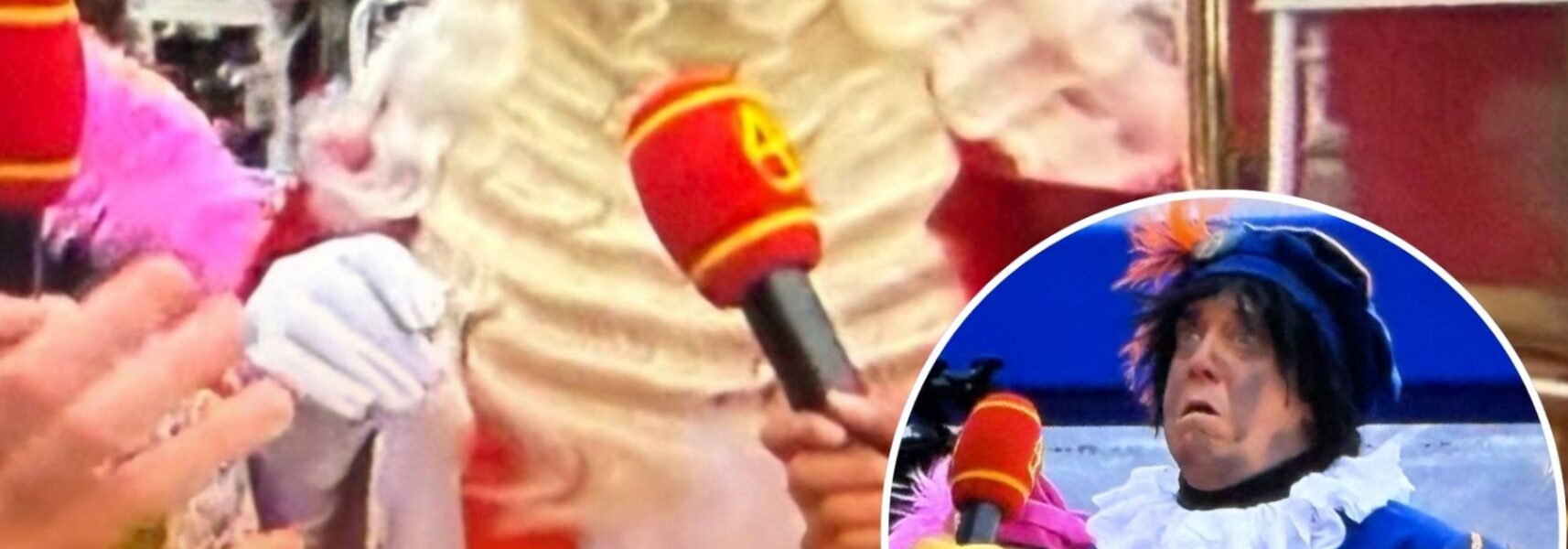 Kijkers zeggen allemaal hetzelfde na de intocht van Sinterklaas..