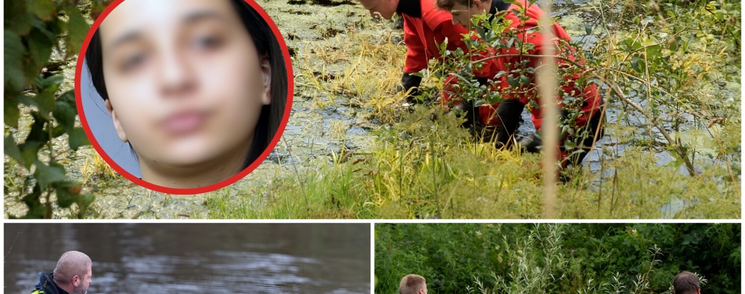 15-jährige Khadija O. Verschollen in Erkrath: Letzte Spuren Lassen Alle Erschrecken!