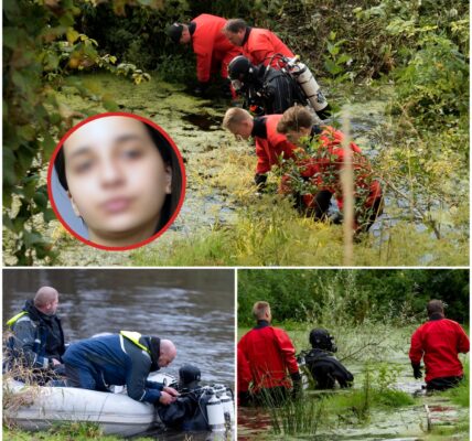 15-jährige Khadija O. Verschollen in Erkrath: Letzte Spuren Lassen Alle Erschrecken!