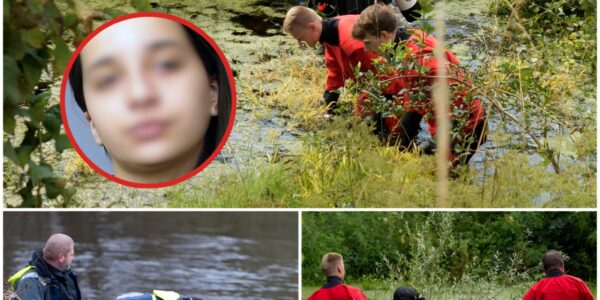 15-jährige Khadija O. Verschollen in Erkrath: Letzte Spuren Lassen Alle Erschrecken!
