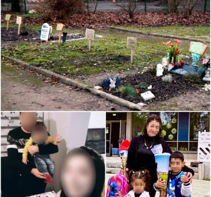 Schicksalsschlag in Hamburg: Eine Mutter und ihre Kinder sterben plötzlich in der Türkei – zurück bleibt ein junger Vater, gefangen zwischen Rätseln, Schmerz und erschütternder Stille.