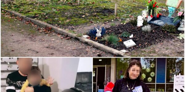 Schicksalsschlag in Hamburg: Eine Mutter und ihre Kinder sterben plötzlich in der Türkei – zurück bleibt ein junger Vater, gefangen zwischen Rätseln, Schmerz und erschütternder Stille.