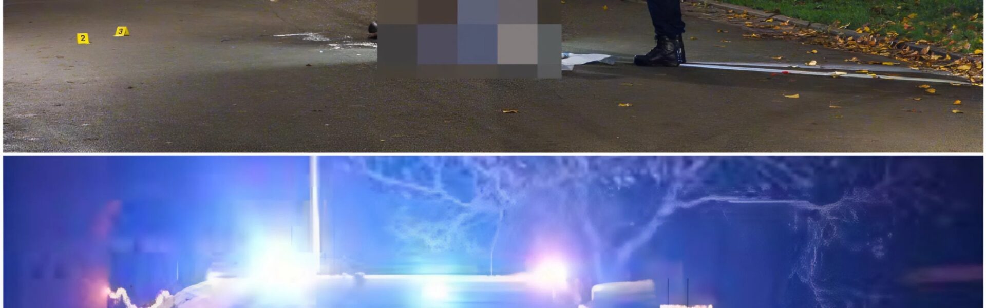 Tragisch Vuurwerkincident in Groningen: 25-jarige Man...