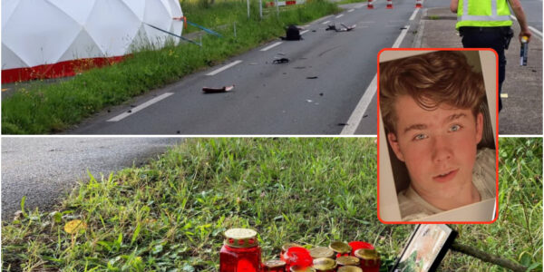 Een Split Second die Alles Vernietigde: Hoe de Dood van Ference een Gemeenschap Geschokt Achterliet