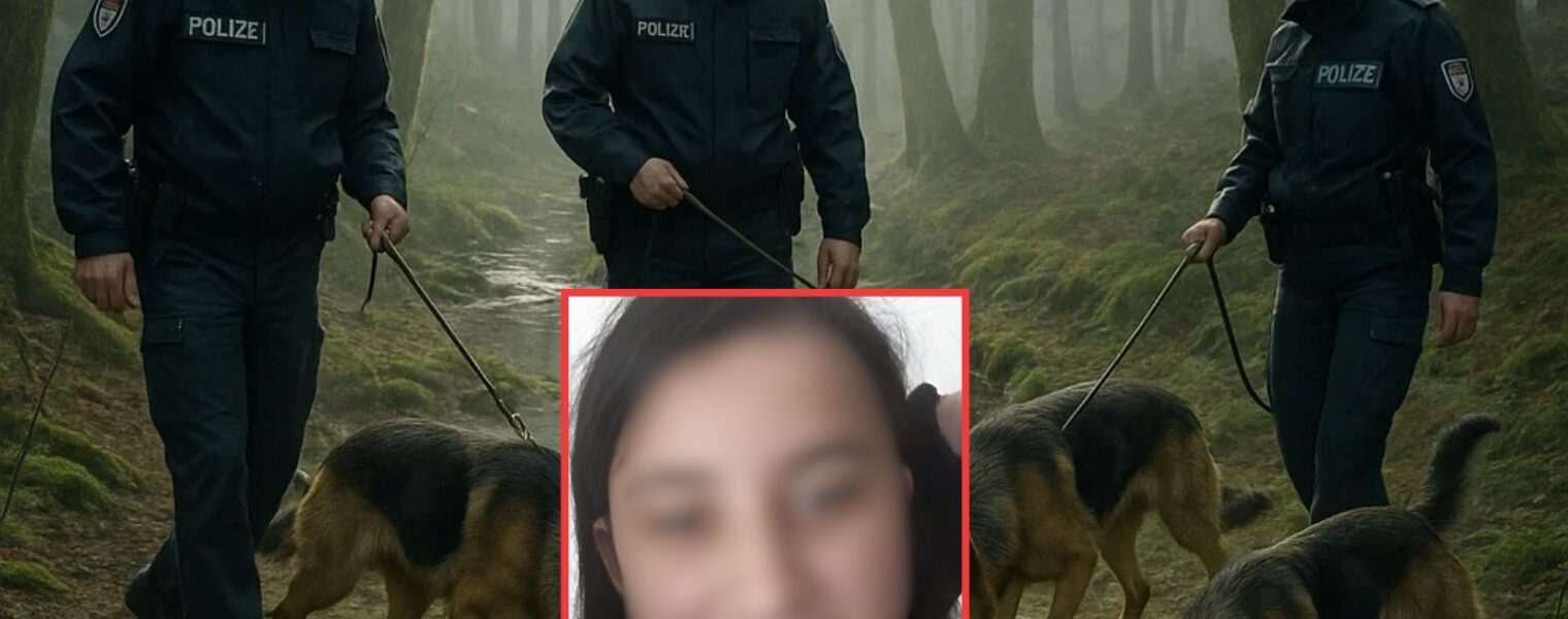 14-jährige aus Völklingen seit dem 13.11.2025 vermisst – Polizei und Familie bitten um Hinweise