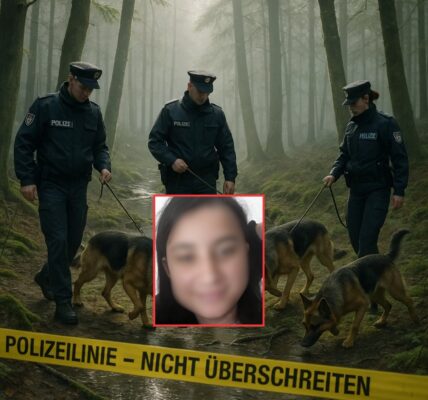 14-jährige aus Völklingen seit dem 13.11.2025 vermisst – Polizei und Familie bitten um Hinweise