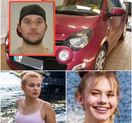 Schock! Neue Zeugin enthullt gruselige Spur von Rebeccas Verschwinden – Himbeerroter Twingo, dunkles Geheimnis, Täter offenbar in Sicht!