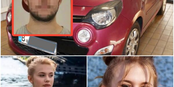 Schock! Neue Zeugin enthullt gruselige Spur von Rebeccas Verschwinden – Himbeerroter Twingo, dunkles Geheimnis, Täter offenbar in Sicht!