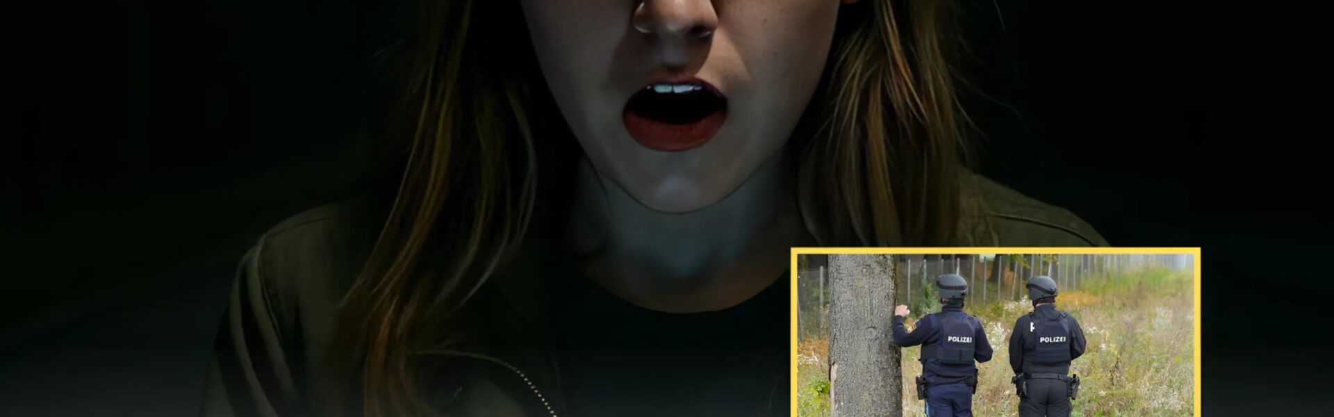 Das letzte Zeichen: Der rätselhafte Fall von Philips Smitch