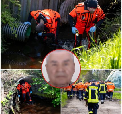 88-jähriger Ivan B. seit dem 14.11.2025 vermisst – Polizei bittet um Hilfe bei der Suche in Gießen