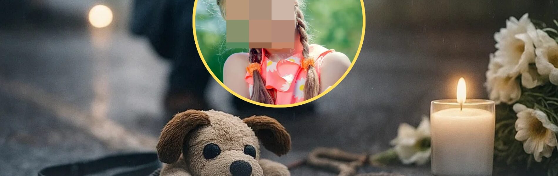 Lieferservice-Mitarbeiter wegen Tod eines 9-jährigen Kindes verhaftet – Schockierende Aufnahmen auf Kamera