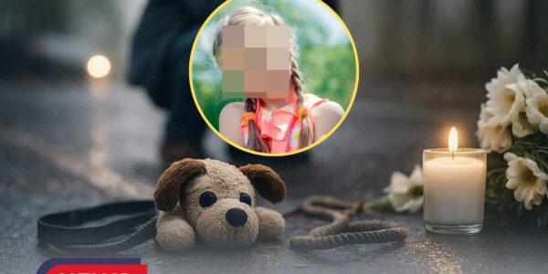 Lieferservice-Mitarbeiter wegen Tod eines 9-jährigen Kindes verhaftet – Schockierende Aufnahmen auf Kamera