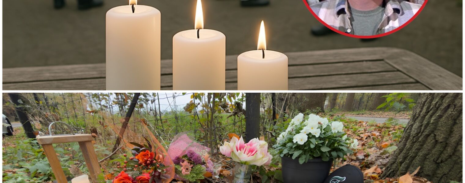 Tragisch Verlies van Sem Tijtgat (19) in Lozer: Onopgeloste Vragen en Herdenkingen