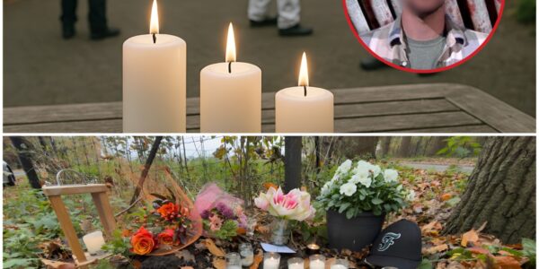 Tragisch Verlies van Sem Tijtgat (19) in Lozer: Onopgeloste Vragen en Herdenkingen