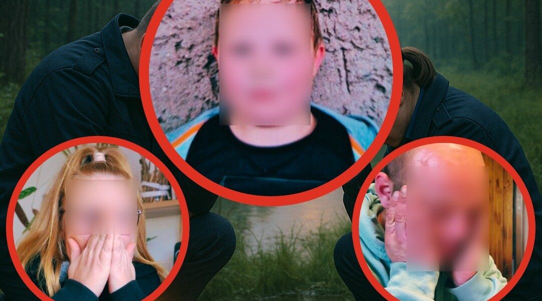 Schockierender Fall in Güstrow: Leiche des 8-jährigen Fabian offenbar angezündet – Polizei bittet um Hinweise