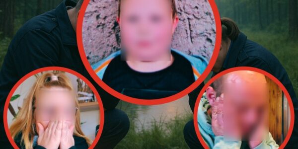 Schockierender Fall in Güstrow: Leiche des 8-jährigen Fabian offenbar angezündet – Polizei bittet um Hinweise