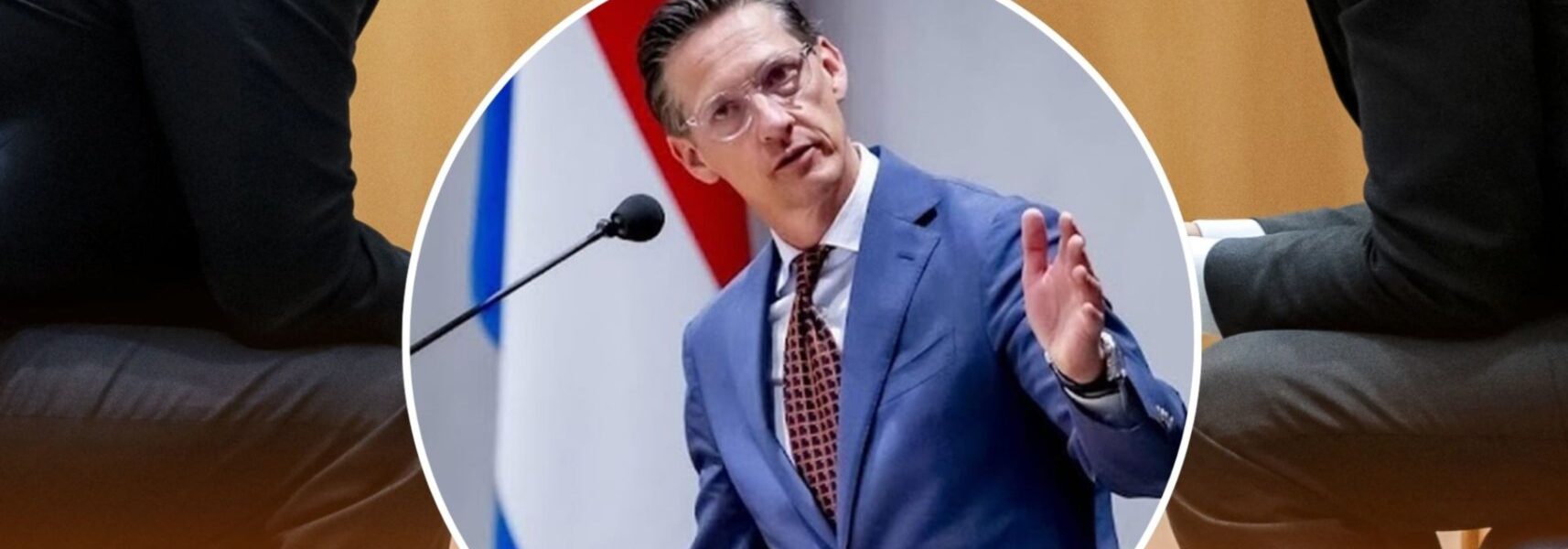 Formatie dreigt te mislukken: déze verrassende wending zorgt voor paniek in Den Haag