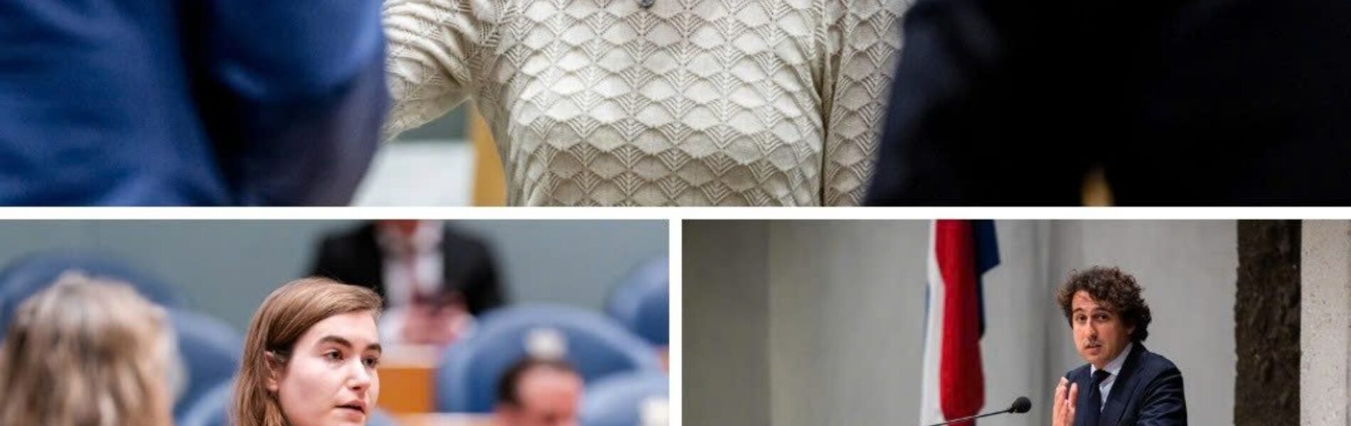 Woedende clash in Den Haag: Lidewij de Vos haalt hard uit naar Klaver – ‘Zelfs een kind begrijpt hoe jullie de woningnood veroorzaakten!’