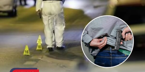 Schockierende Eskalation bei Party in Billstedt – Acht Verletzte nach Reizgas-Angriff