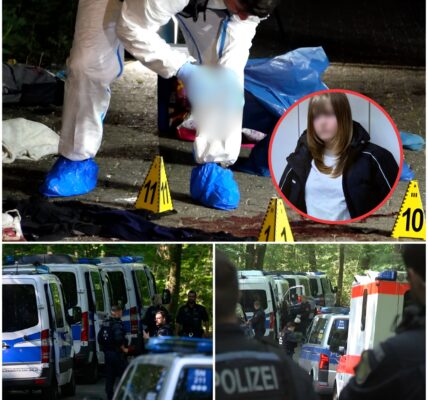 12-jährige H. W. erneut vermisst – Mysteriöse Hinweise und Vermutungen über Tatwaffe