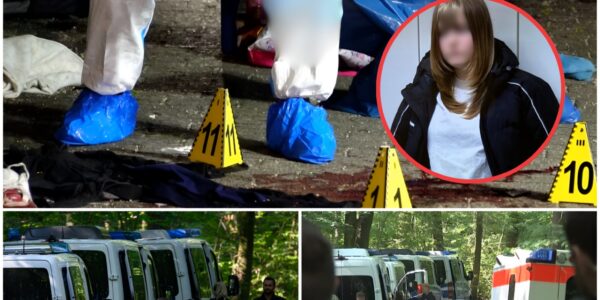 12-jährige H. W. erneut vermisst – Mysteriöse Hinweise und Vermutungen über Tatwaffe