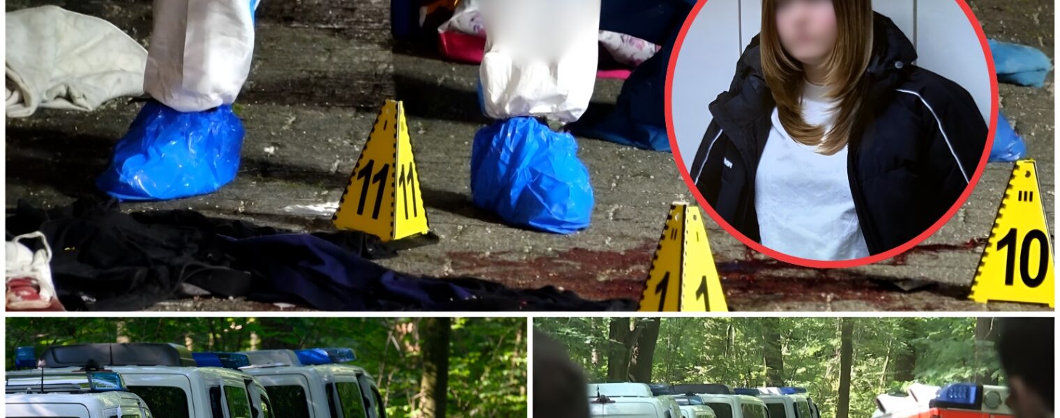 12-jährige H. W. erneut vermisst – Mysteriöse Hinweise und Vermutungen über Tatwaffe