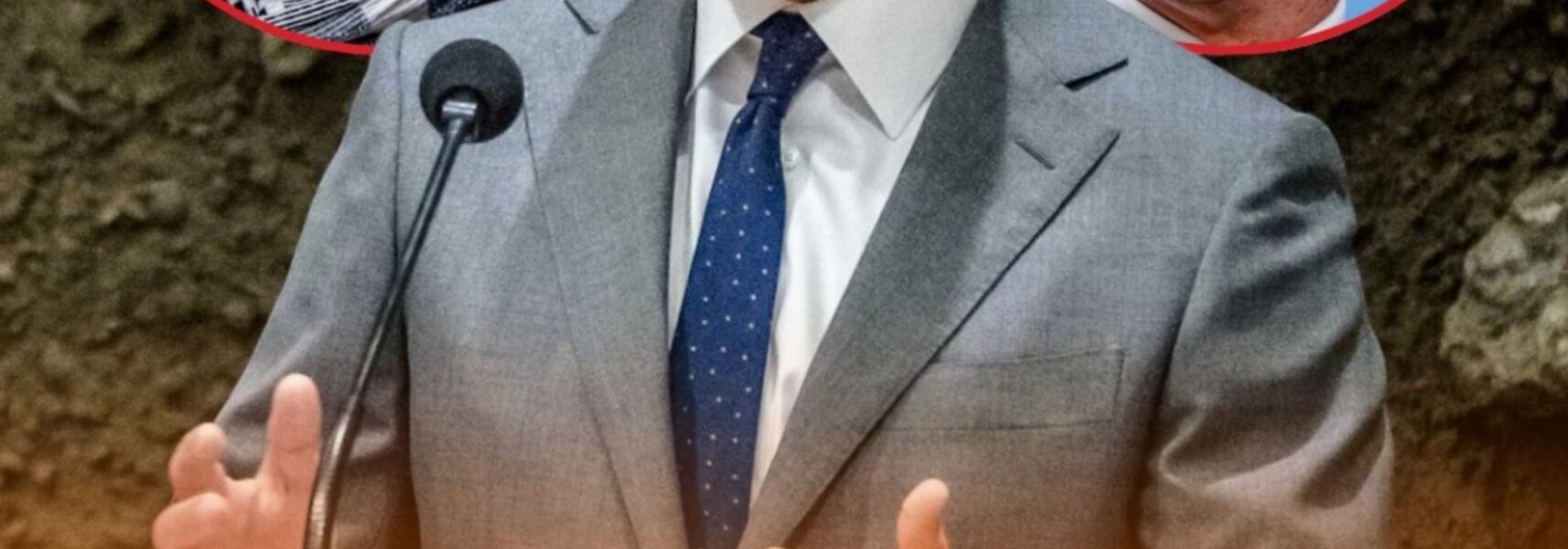 Gideon van Meijeren eist parlementaire enquête: “Dit is de grootste doofpot in onze geschiedenis!”