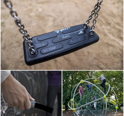 Brutaler Überfall in Berlin-Pankow: Jugendgruppe attackiert Kinder auf Spielplatz – Zwei 13-Jährige schwer verletzt