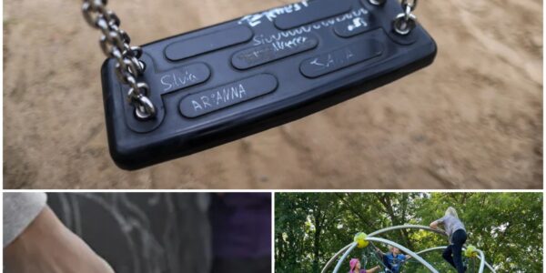 Brutaler Überfall in Berlin-Pankow: Jugendgruppe attackiert Kinder auf Spielplatz – Zwei 13-Jährige schwer verletzt