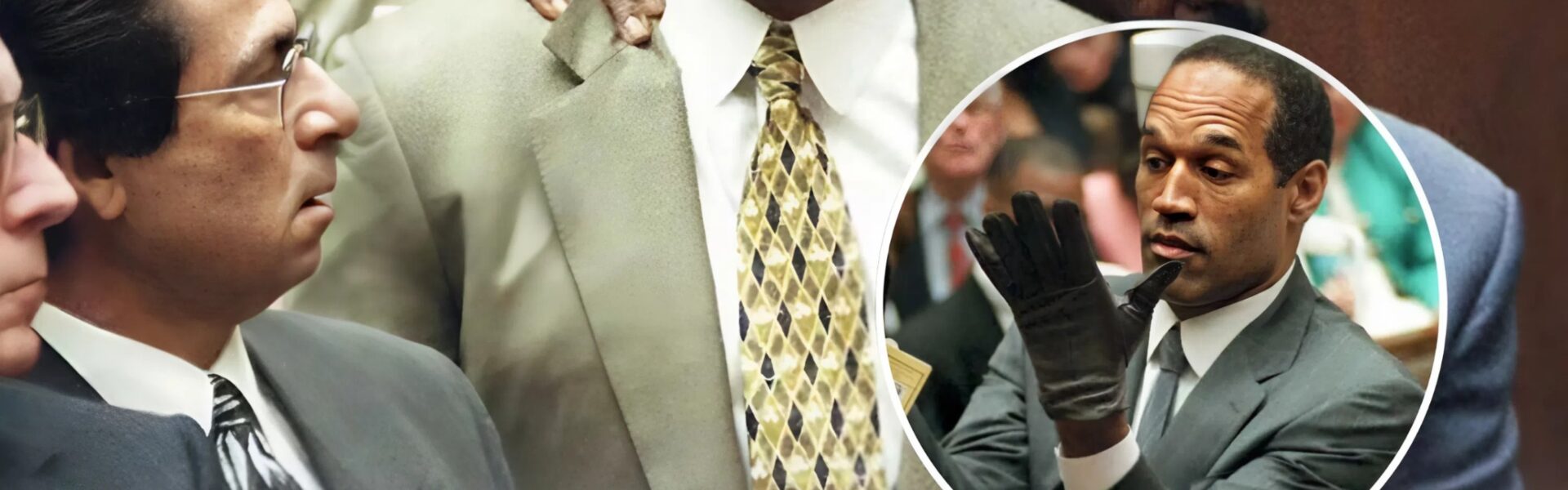 31 Jahre später: Goldman-Familie erhält Millionen aus dem Nachlass von O.J. Simpson