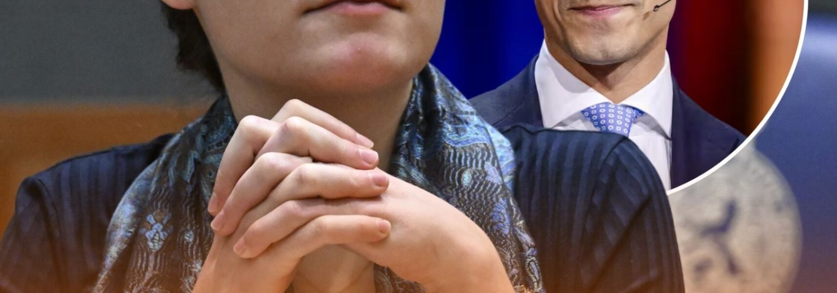 Lidewij de Vos heeft een belangrijke boodschap voor Nederland na verkiezing: “Ze zegt wat iedereen denkt”