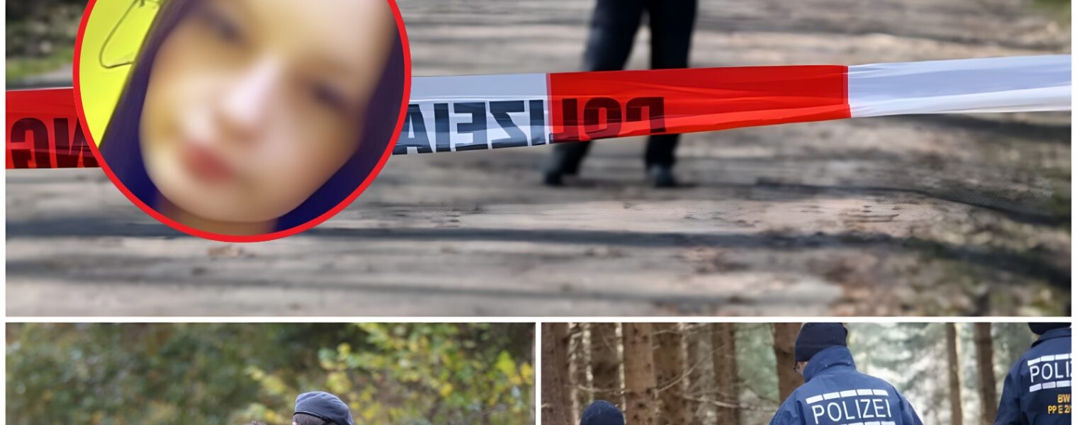 13-jähriges Mädchen aus Neuss vermisst – Polizei bittet dringend um Hinweise