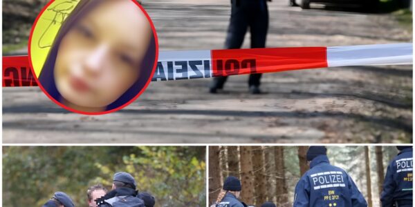 13-jähriges Mädchen aus Neuss vermisst – Polizei bittet dringend um Hinweise